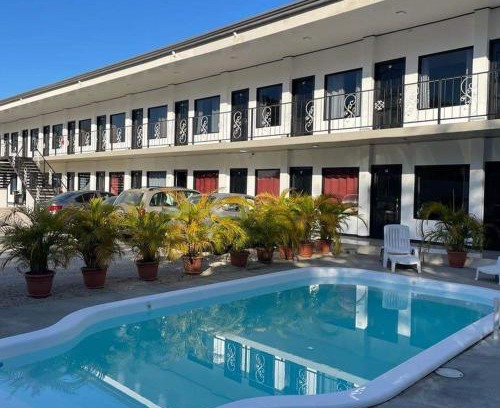 Nicoya Apartment | Rancho de Sebas