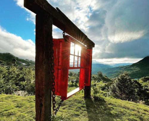 Sao Bento do Sapucai Ski Chalet | Rancho do Paioleiro