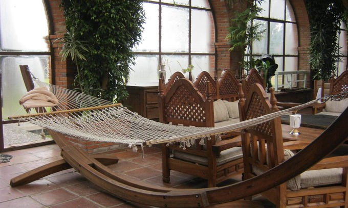 Tlalpan Apartment | Rancho Guadalupe - In Mexico City (Tlalpan)