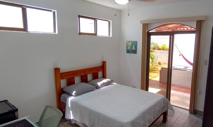 Esterillos Oeste Villa | Rancho Guest Suite Oasis