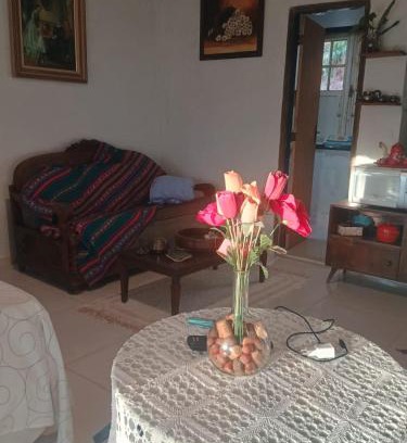 Vila Margarida Resort | Rancho III