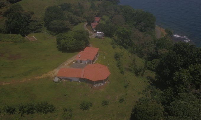 Mechi Hotel | Rancho Juancho