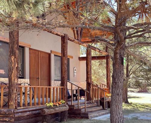 Durango Resort | Rancho La Luna Resort