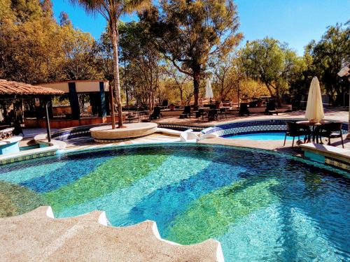 San Miguel de Allende House | Rancho Labradores