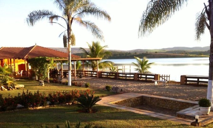 Guape Hotel | Rancho Lago dos Deuses