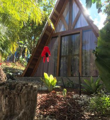 Tarbaca Other | Rancho lodge