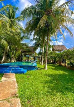 Leona Vicario Other | Rancho Los Quiñones