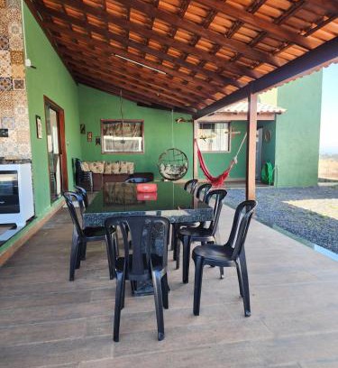 Joaquim Messias House | Rancho Morada do sábia