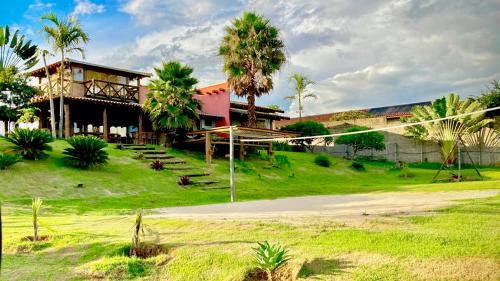 Delfinopolis House | Rancho Recanto da Serra