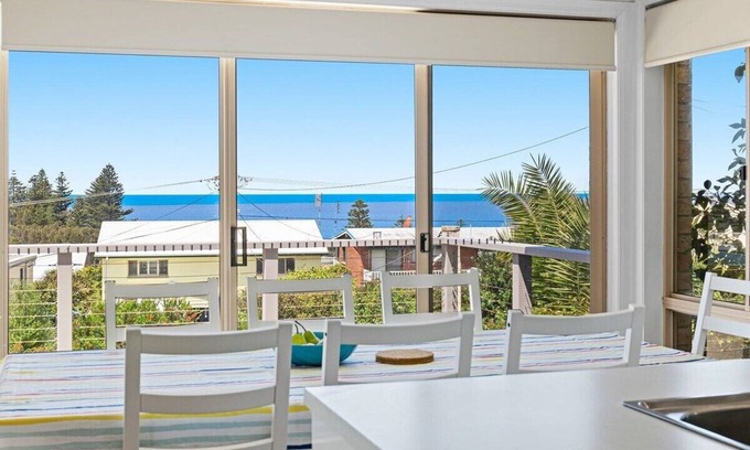 Tuross Head House | Rancho Relaxo @ Tuross Head