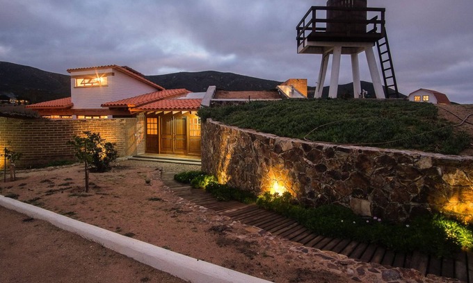 San Antonio de las Minas Cottage | * RANCHO ROSSINYOL *