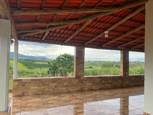 Serra da Canastra National Park Ski Chalet | Rancho São Francisco