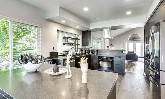 Rancho Santa Margarita House | Rancho Santa Margarita Home with Fire Pit!