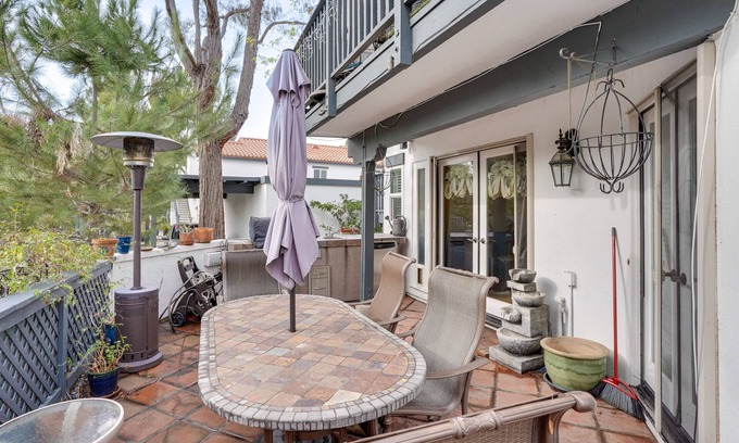 Trabuco Canyon Condo | Rancho Santa Margarita Condo Near O'Neill Park!