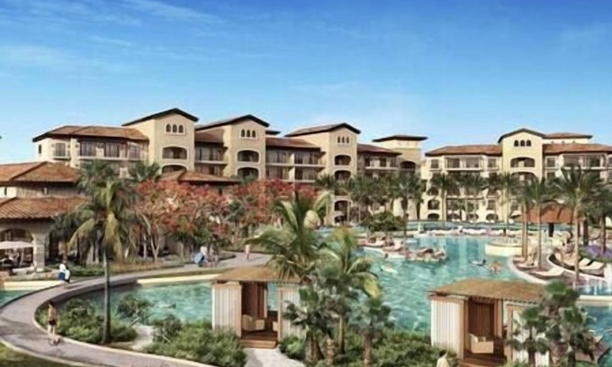 Los Cangrejos II y III Resort | Rancho San Lucas | Lux Resort | Spa | Golf | Pool