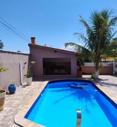 Fartura House | RANCHO SAO PEDRO (FARTURA)