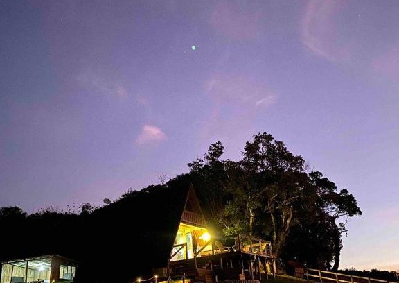 Rancho Queimado House | Rancho Sol Poente - Rancho Queimado - SC