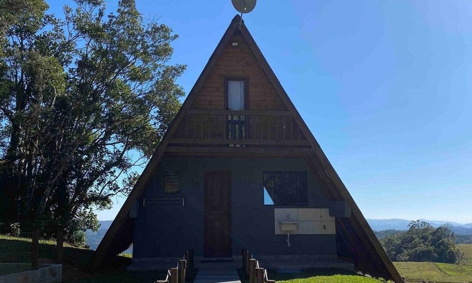Rancho Queimado Cabin | Rancho Sol Poente - Rancho Queimado