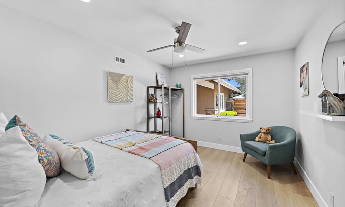 Laguna Niguel House | Rancho Soleil-Amazing Outdoor Living-Beach Close!
