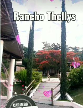 Luziania Other | Rancho Thellys