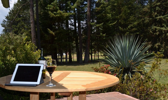 El Aguaje Hotel | Rancho Viejo