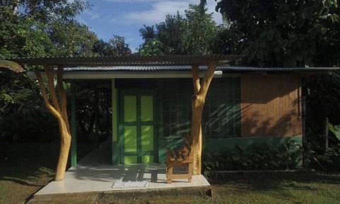 Rancho Quemado House | Rancho Verde de Osa