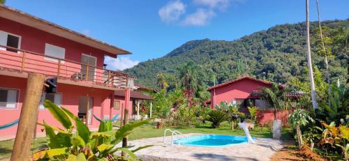 Ubatuba House | Rancho Vista Verde