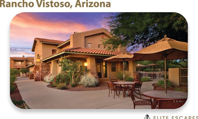 Worldmark Resort | Rancho Vistoso Resort 1bdr