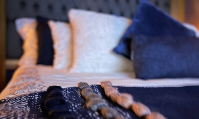 Xpu-Ha Bed & Breakfast | Rancho Xoex Holistic Hotel & Spa in Riviera Maya