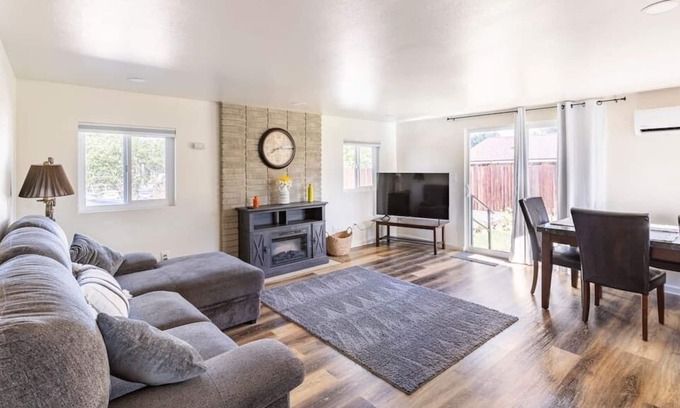 Ramona House | Ranchview Retreat Charming 4BR home in Ramona