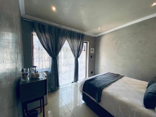 Greater Johannesburg Metropolitan Area House | Randburg Guest Suite