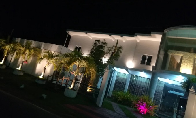 Negombo Hotel | Randima Hotels