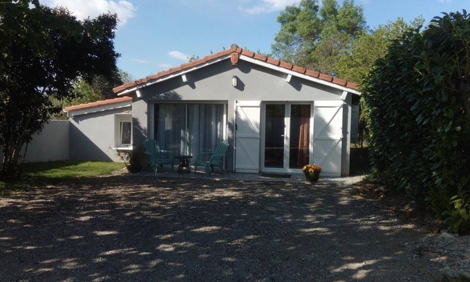 Muret House | Rando-Belles Rives - MURET