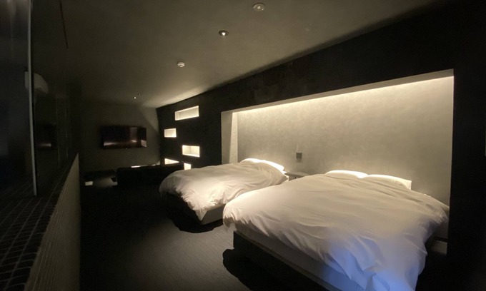 Hiroshima City Centre Apartment | Randor Residence Hiroshima Suites