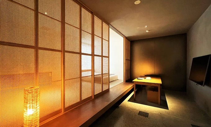 Arakawa Apartment | Randor Residence Tokyo Suites
