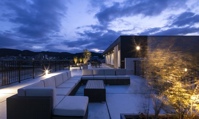 Minami Apartment | Randor Residential Hotel Kyoto Suites