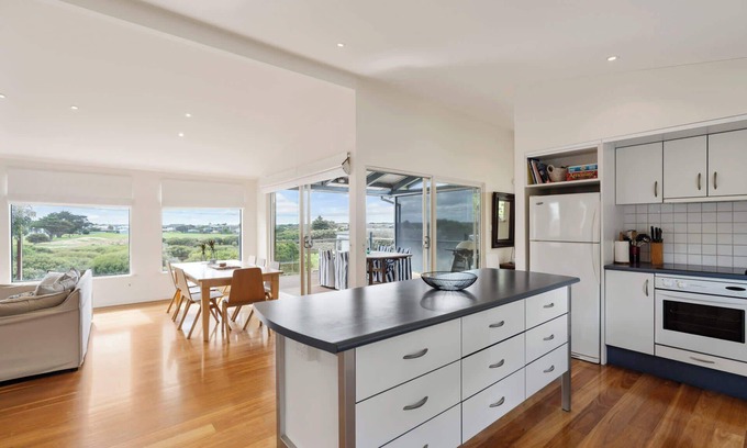 Goolwa South House | Range View House 23 Bristow Smith Ave Goolwa South
