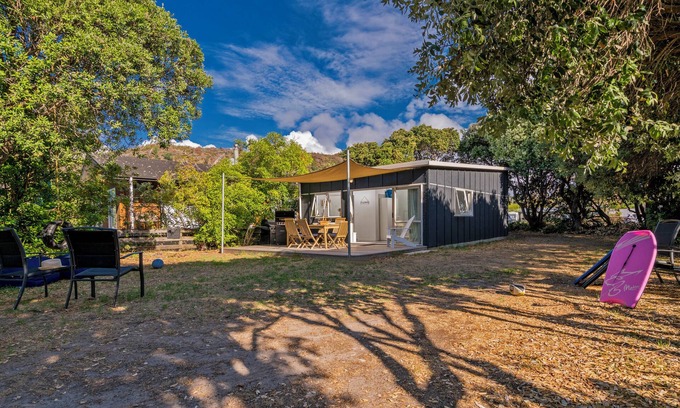 Matarangi House | Rangimarie on Kenwood- Matarangi Holiday Home