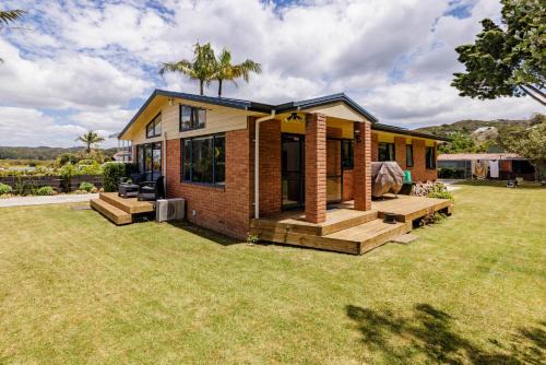 Paihia House | Rangimarie - Paihia Holiday Home
