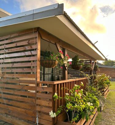 Amuri House | Rangiriri Vacay Unit 1