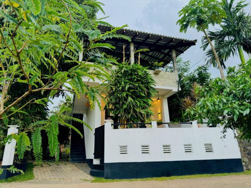 Kathaluwa Villa | Ranketha Villa