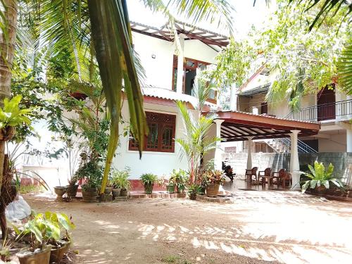 Anuradhapura House | Ranmini Family Resort