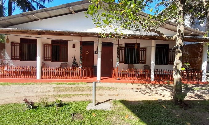 Pelena Villa | Ranmitha Villa