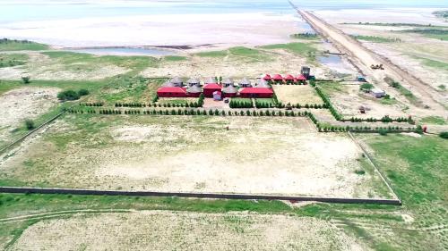 Dholavira Resort | Rann Resort Dholavira