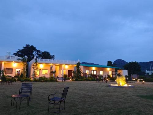Sawai Madhopur Hotel | Ranthambhore Ghati