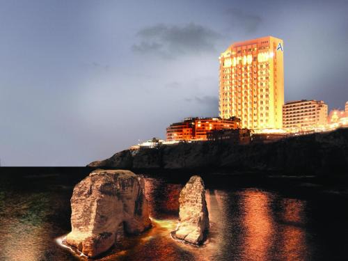 Beirut Apartment | Raouche Arjaan by Rotana