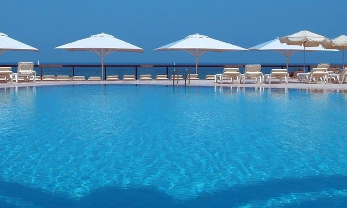 Herzliya Pituach Hotel | Raphael Apartments