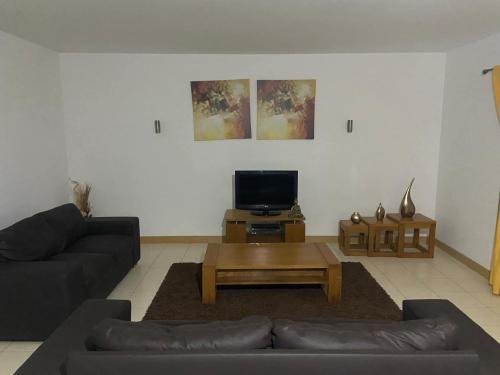 Sal Apartment | Raphis-Belux