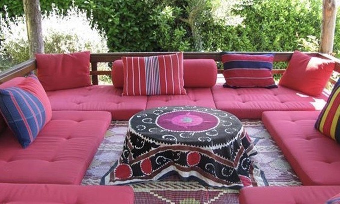 Cetona Cottage | Rare: a cottage for 2 at the edge of marvellous medieval village