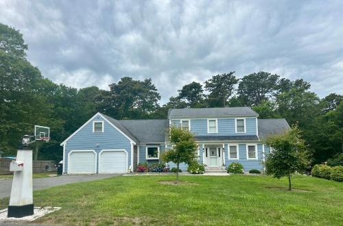 Brewster House | Rare Cape Cod Find